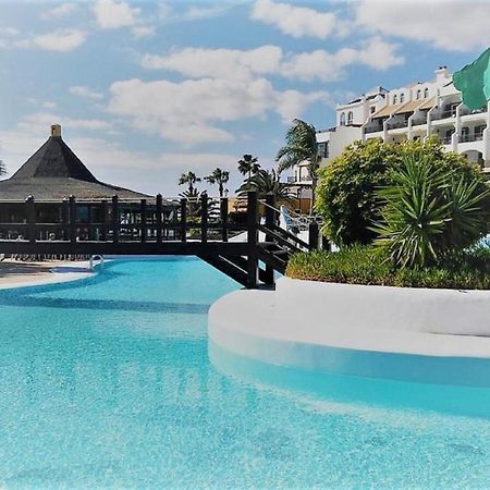 Apartmán Wonderful Pools Rocas Del Mar Costa Del Silencio Exteriér fotografie