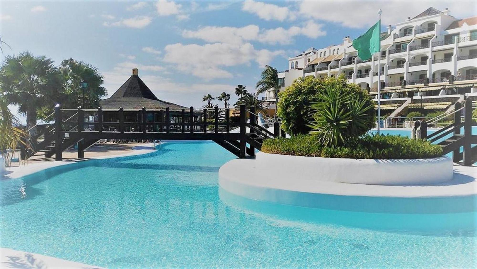 Apartmán Wonderful Pools Rocas Del Mar Costa Del Silencio Exteriér fotografie