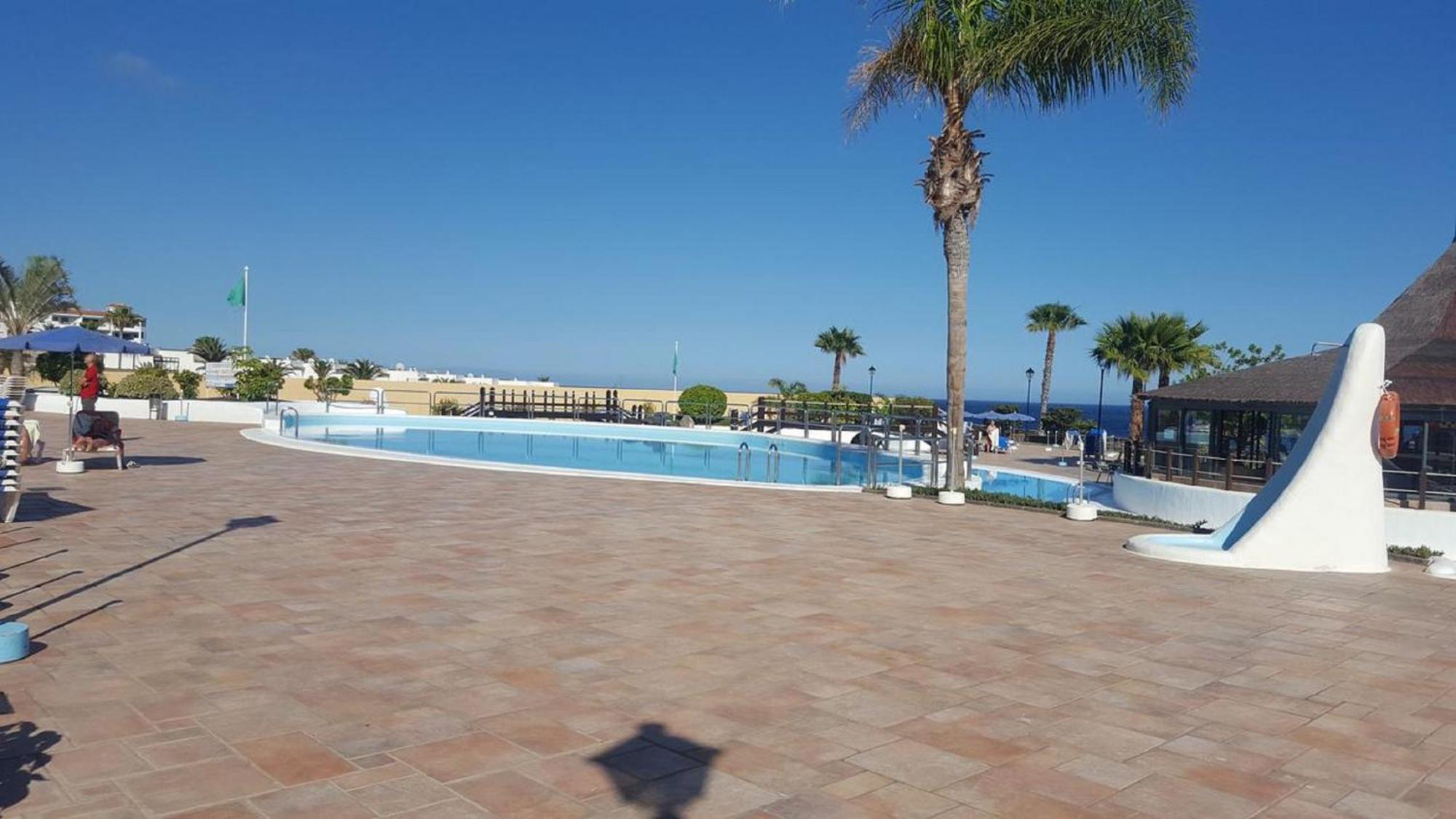 Apartmán Wonderful Pools Rocas Del Mar Costa Del Silencio Exteriér fotografie