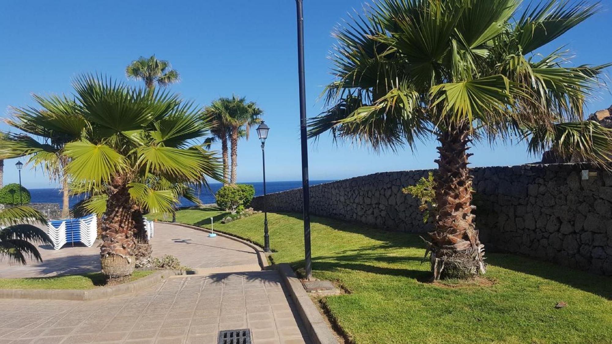 Apartmán Wonderful Pools Rocas Del Mar Costa Del Silencio Exteriér fotografie