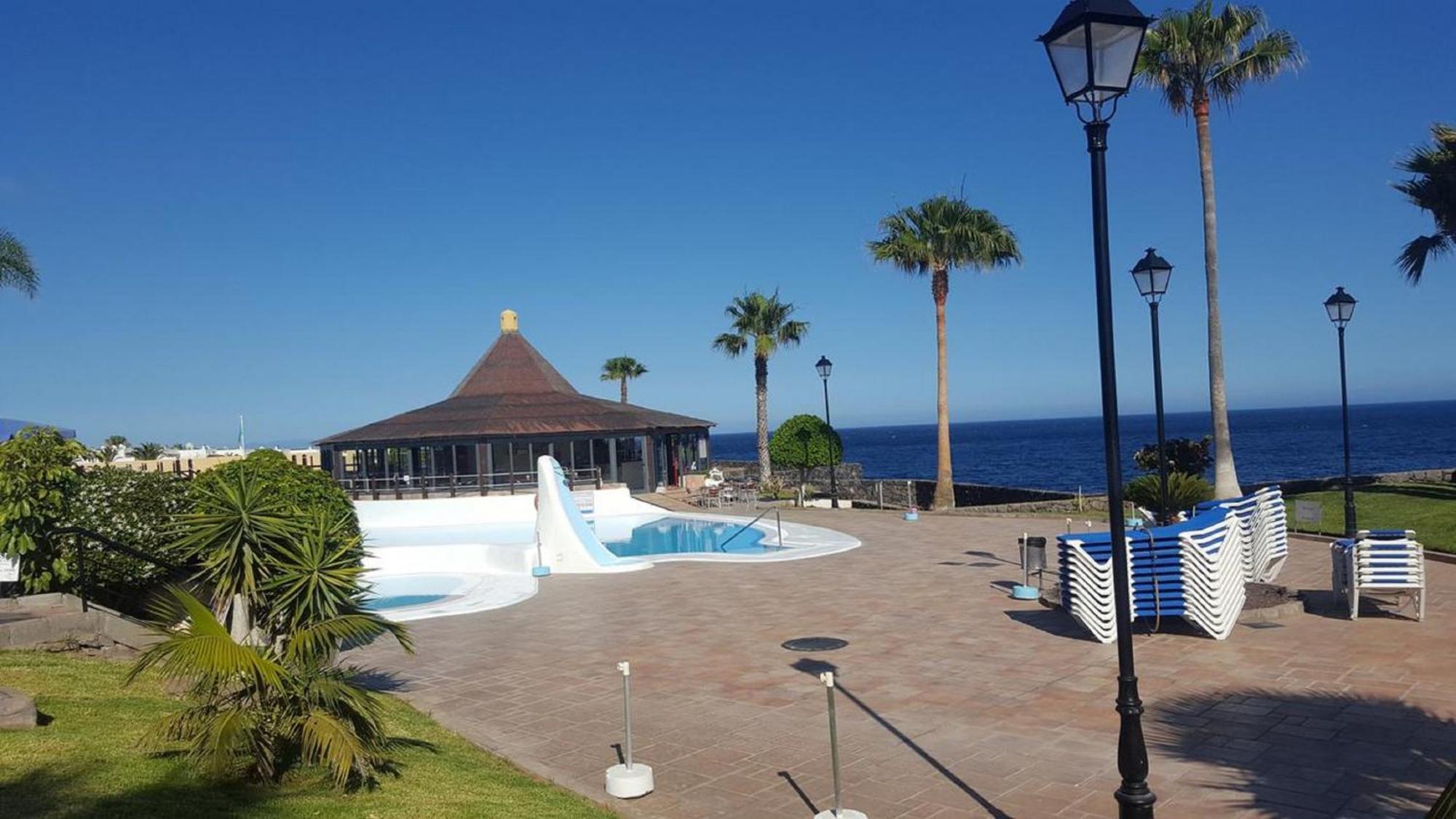 Apartmán Wonderful Pools Rocas Del Mar Costa Del Silencio Exteriér fotografie