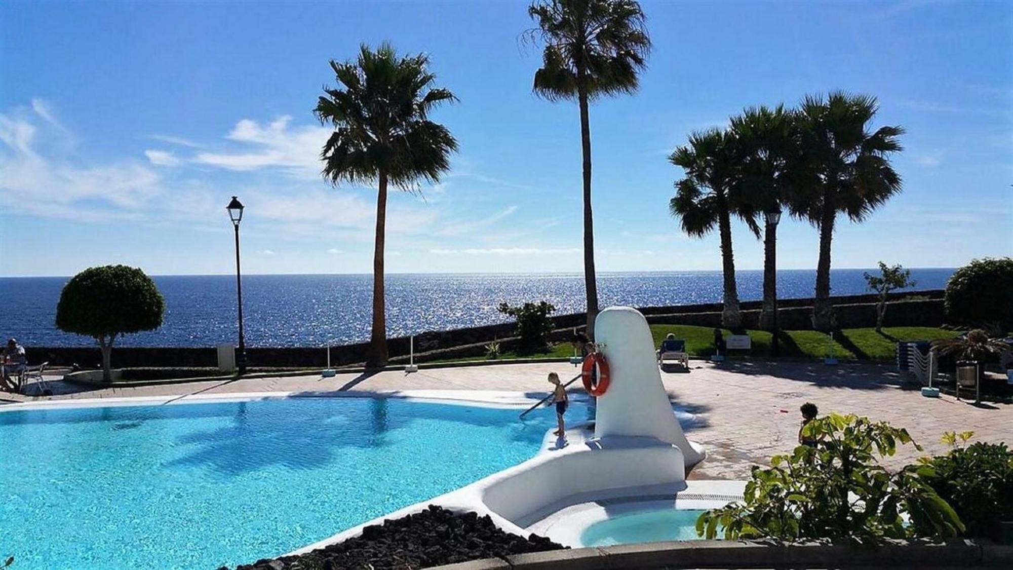 Apartmán Wonderful Pools Rocas Del Mar Costa Del Silencio Exteriér fotografie